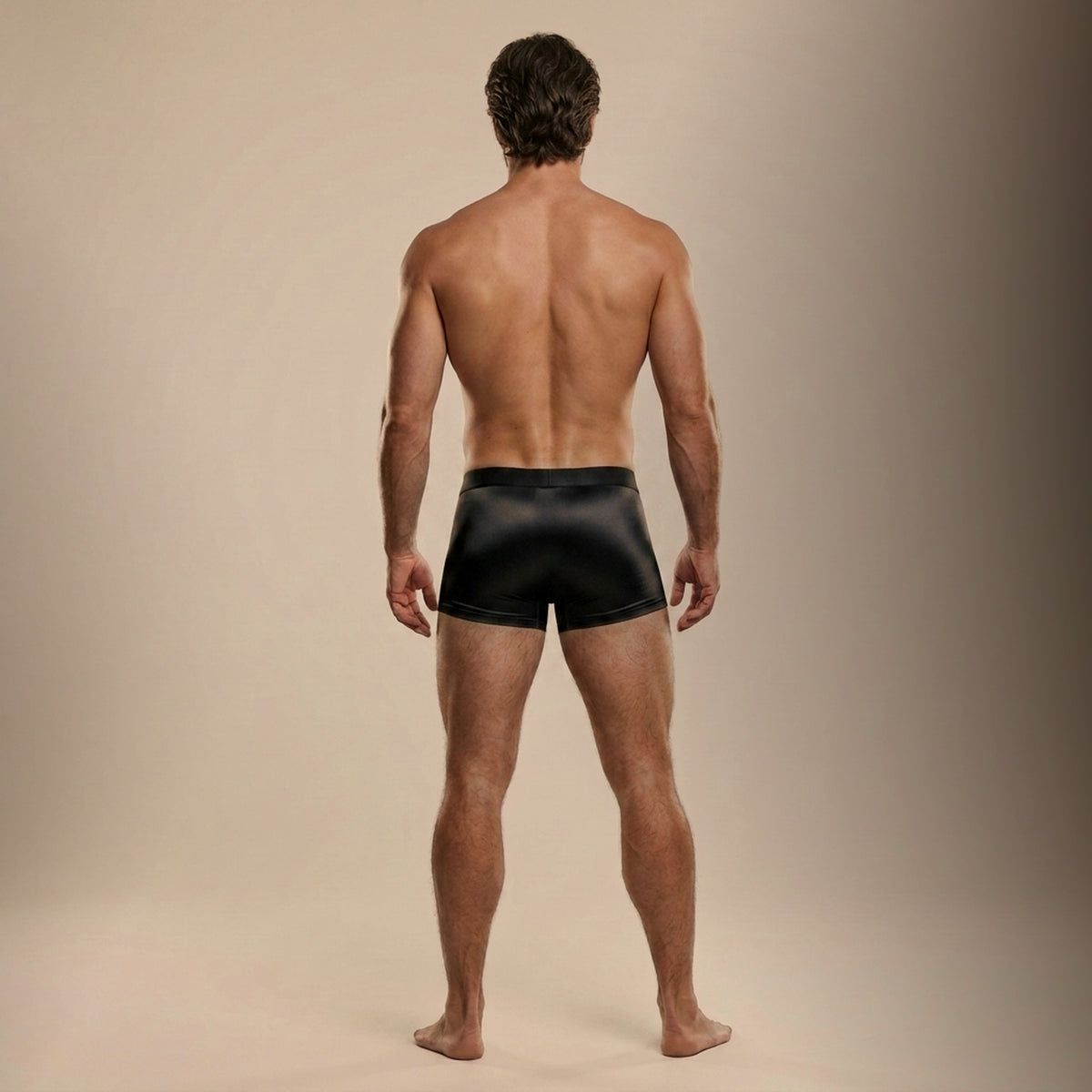 ARES zijden boxer | Comfort de hele dag