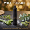 ARES Shield - Antibacteriële intieme beschermende spray voor mannen