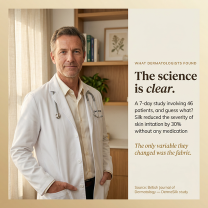 Premium Silk Boxer | All-Day Comfort