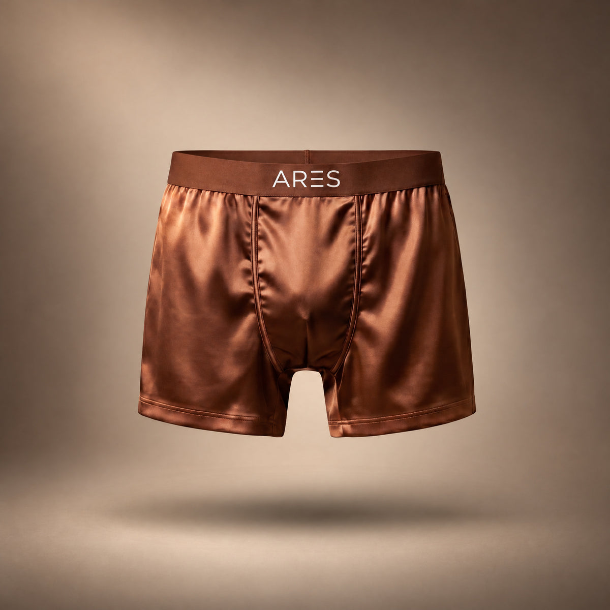 ARES zijden boxer | Comfort de hele dag