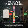 ARES Shield - Antibacteriële intieme beschermende spray voor mannen