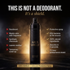 ARES Shield - Antibacteriële intieme beschermende spray voor mannen