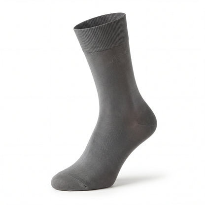 Premium Silk Socks | All-day Comfort (NEW)
