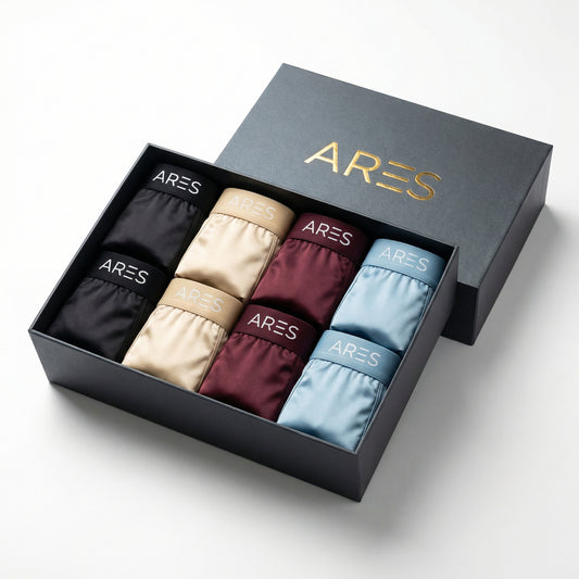 Ares Premium Packaging