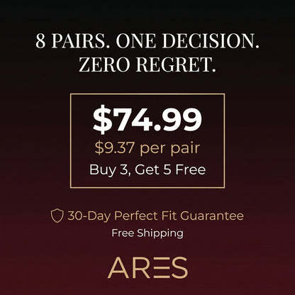 Premium Silk Boxer | All-Day Comfort